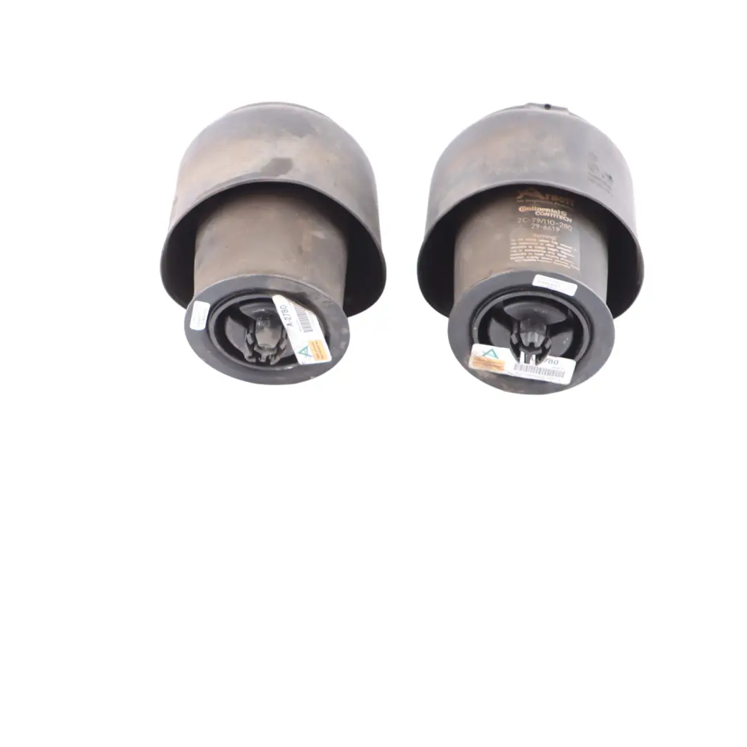 BMW F11 Touring Federung Hinten Rechts O/S Luftfederdämpfer - SKU 6784379-2 - Teilenummer 6784379
