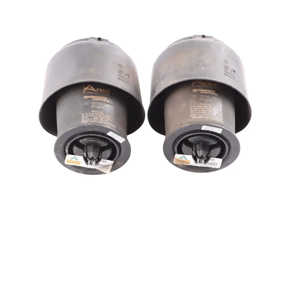 BMW F11 Touring Federung Hinten Rechts O/S Luftfederdämpfer - SKU 6784379-2 - Teilenummer 6784379