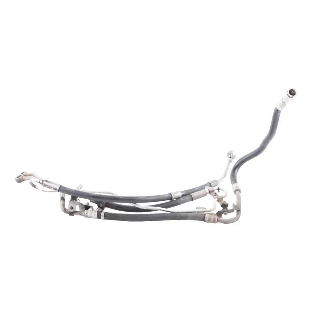 Steering Pipe Hose Line to BMW E90 E91 E92 335i Petrol Power with Part number 6784394 BMW E90 E91 E92 335i Petrol Power Steering Pipe Hose Line - SKU RHD-6784394 - Part number 6784394