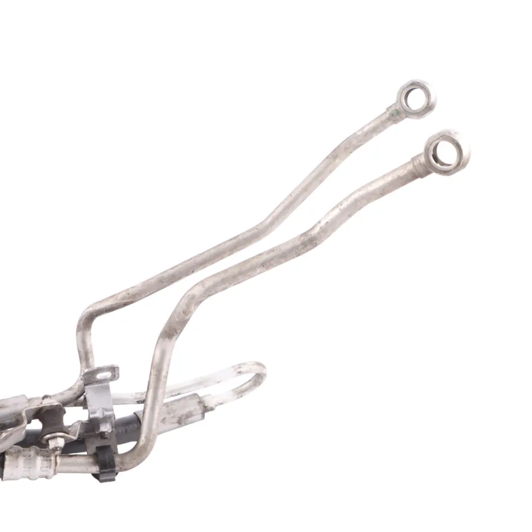 Steering Pipe Hose Line to BMW E90 E91 E92 335i Petrol Power with Part number 6784394 BMW E90 E91 E92 335i Petrol Power Steering Pipe Hose Line - SKU RHD-6784394 - Part number 6784394