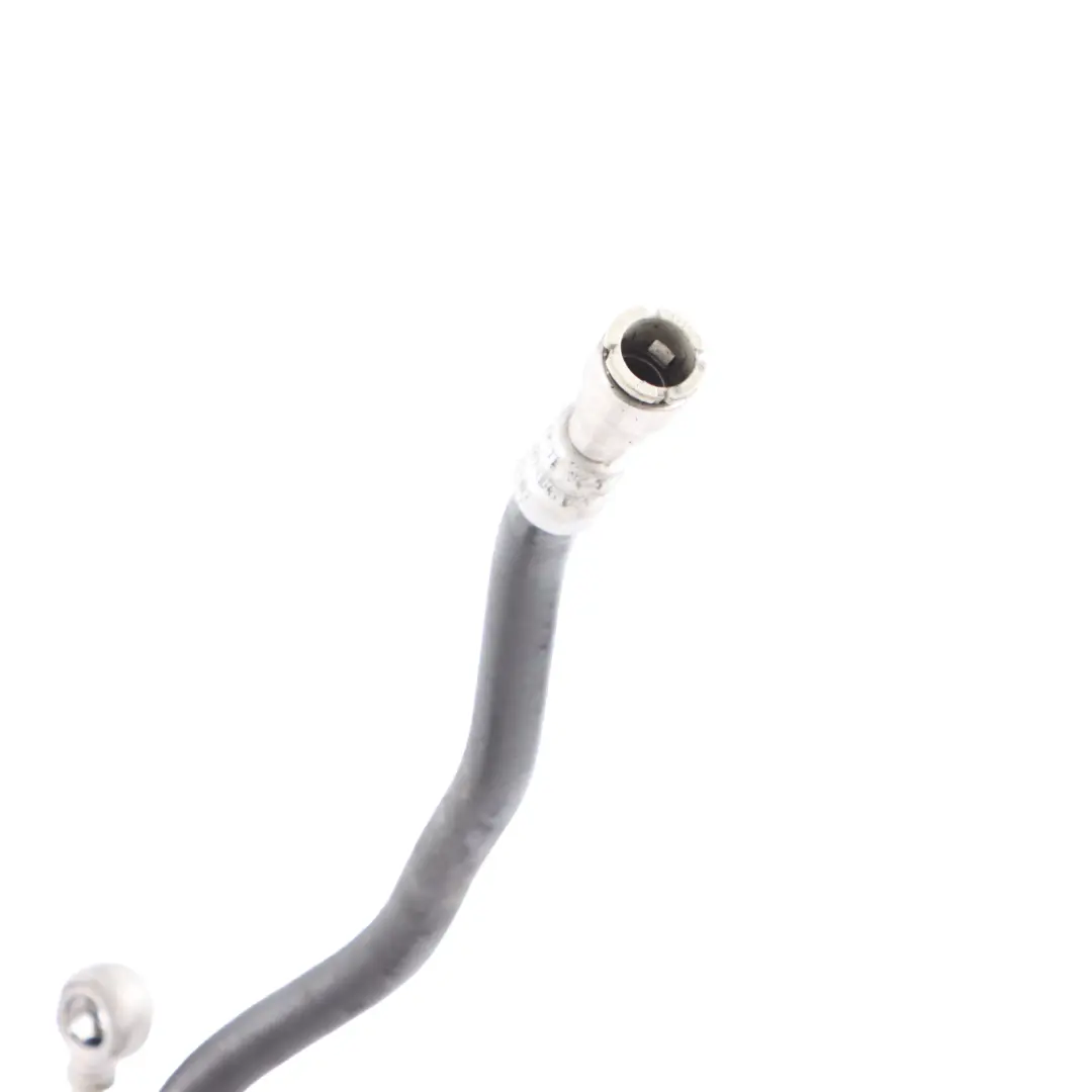 Steering Pipe Hose Line to BMW E90 E91 E92 335i Petrol Power with Part number 6784394 BMW E90 E91 E92 335i Petrol Power Steering Pipe Hose Line - SKU RHD-6784394 - Part number 6784394