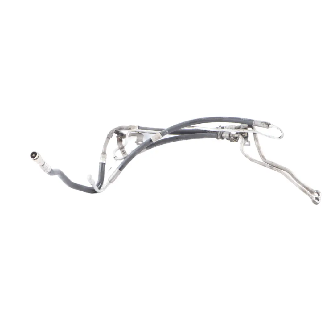 Steering Pipe Hose Line to BMW E90 E91 E92 335i Petrol Power with Part number 6784394 BMW E90 E91 E92 335i Petrol Power Steering Pipe Hose Line - SKU RHD-6784394 - Part number 6784394
