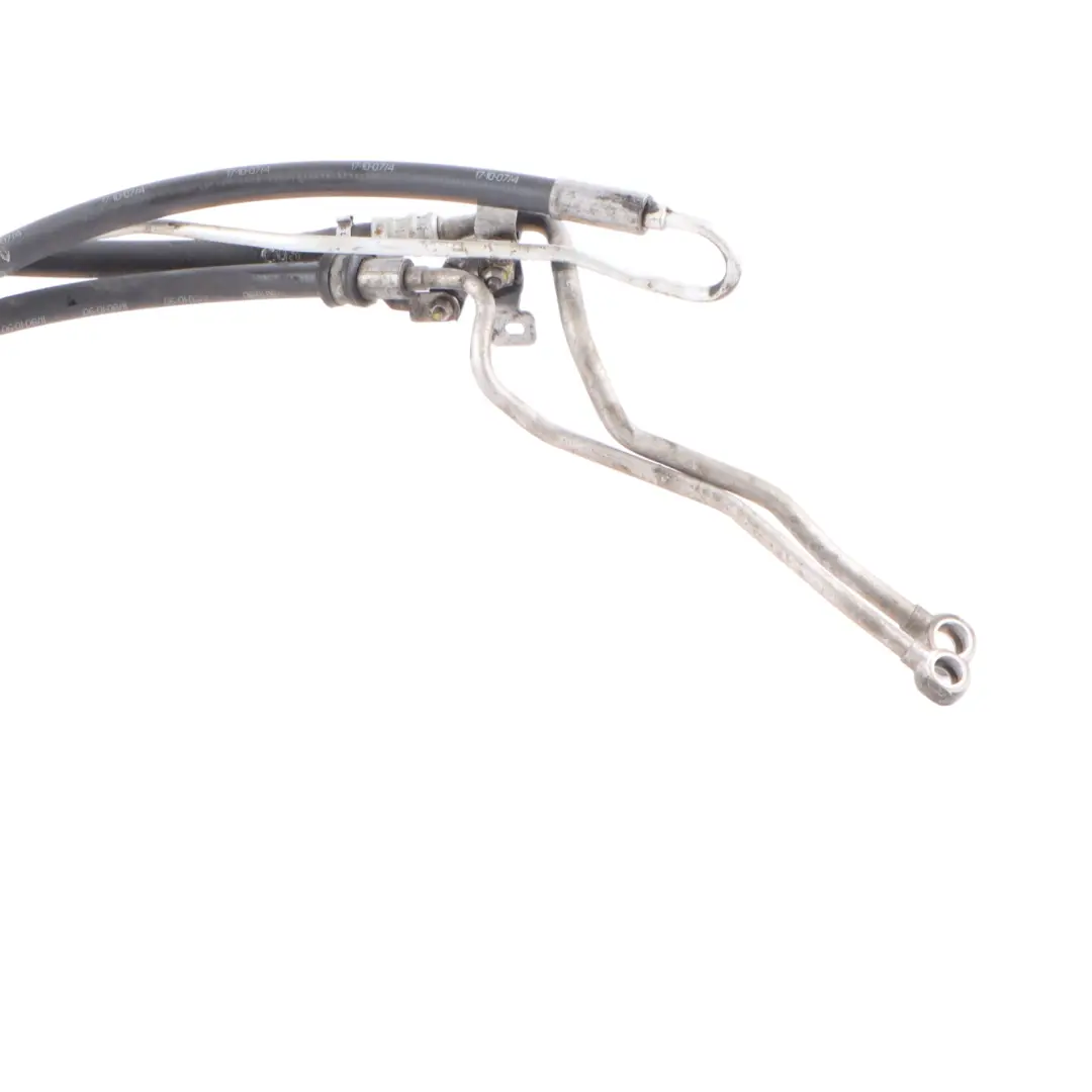 Steering Pipe Hose Line to BMW E90 E91 E92 335i Petrol Power with Part number 6784394 BMW E90 E91 E92 335i Petrol Power Steering Pipe Hose Line - SKU RHD-6784394 - Part number 6784394