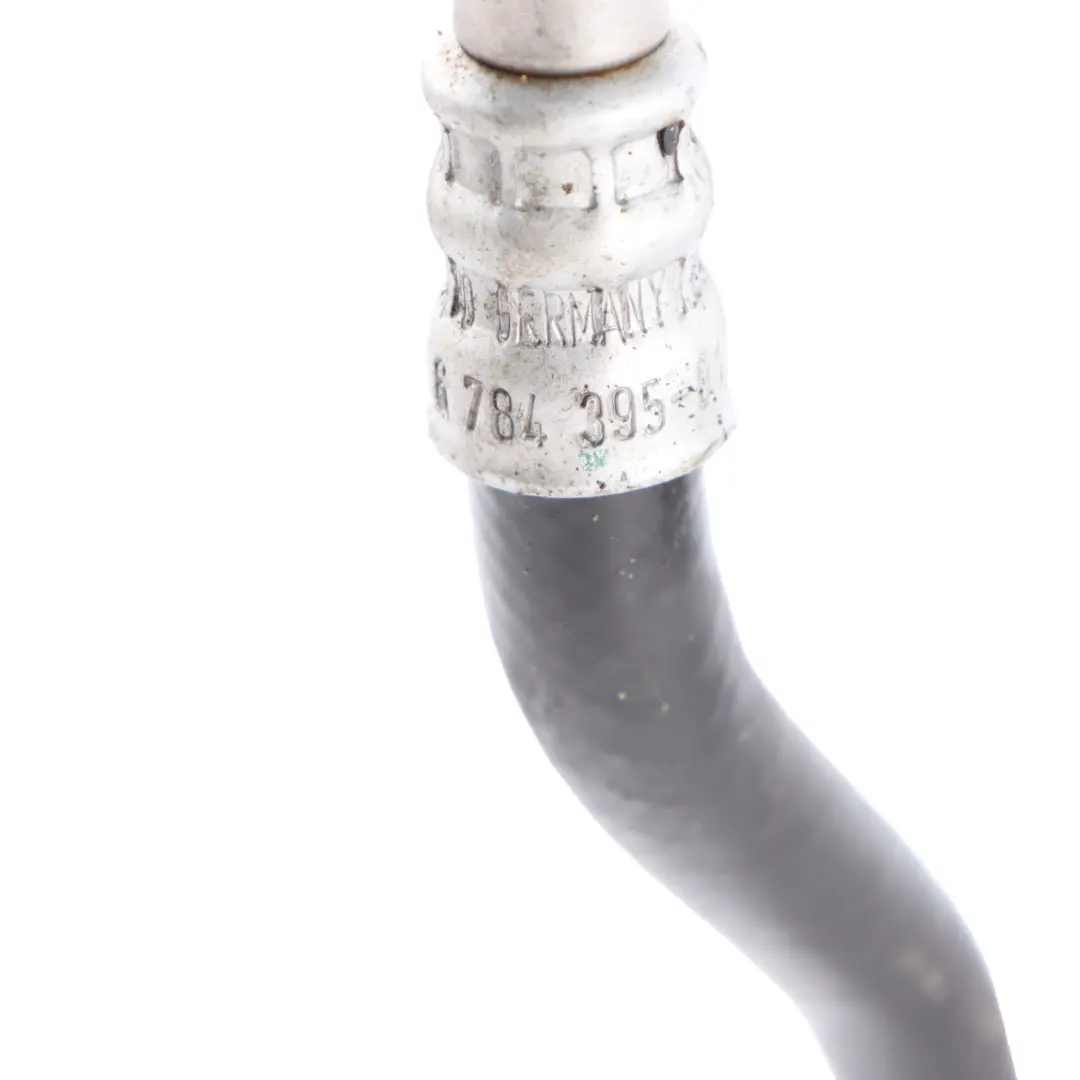 Steering Pipe Hose Line to BMW E90 E91 E92 335i Petrol Power with Part number 6784394 BMW E90 E91 E92 335i Petrol Power Steering Pipe Hose Line - SKU RHD-6784394 - Part number 6784394