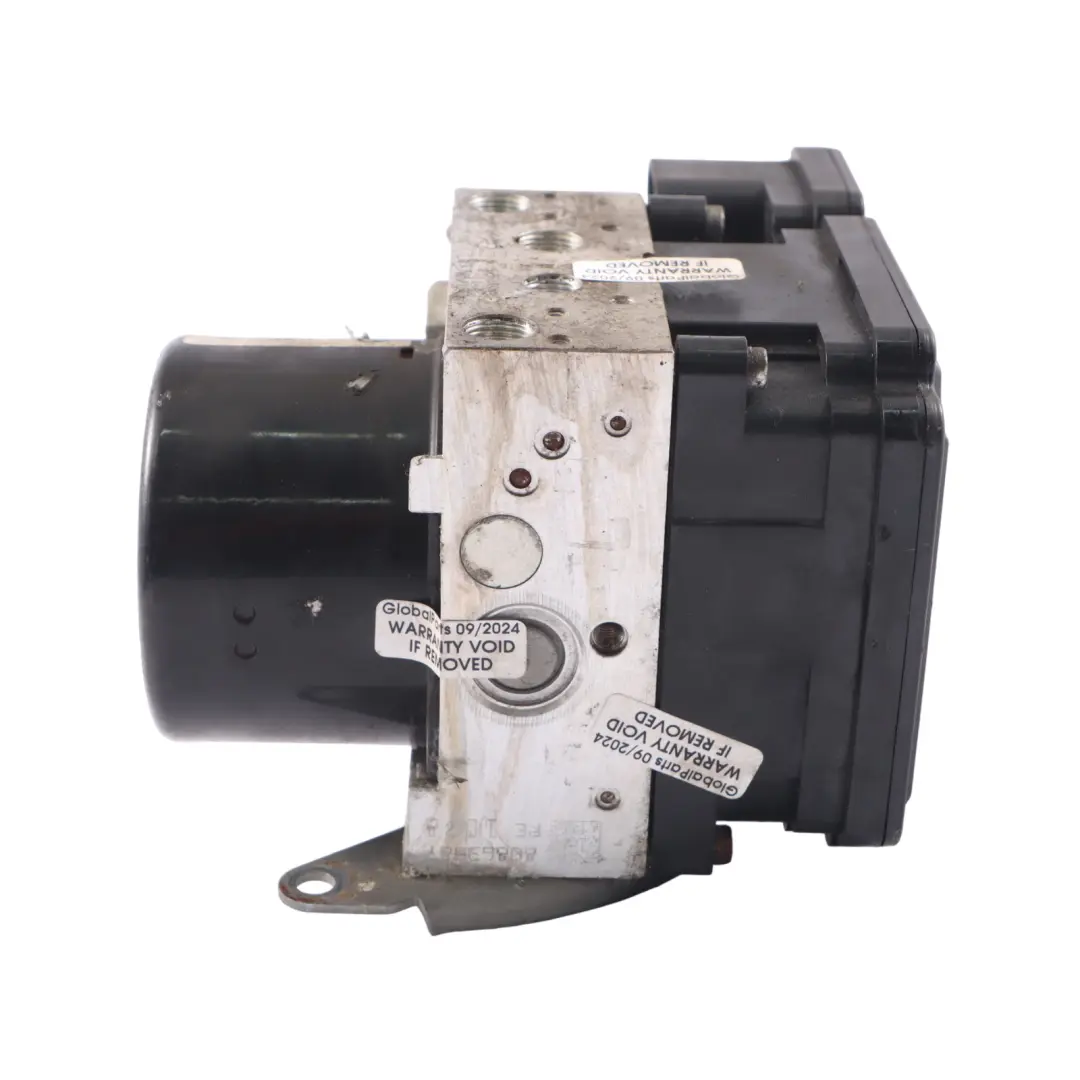 Pompa Idrofreno DSC 6784765 6784766 per BMW E81 E87 E90 E91 E92 E93 con numero di parte 6784811 BMW E81 E87 E90 E91 E92 E93 Pompa Idrofreno DSC 6784765 6784766 - SKU 6784811-2 - Numero di parte 6784811