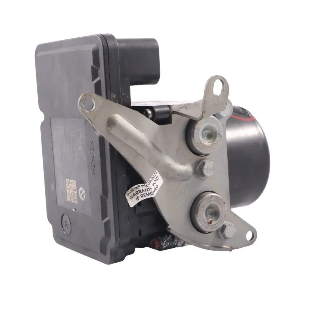 DSC Hydro-Bremspumpe 6784765 6784766 für BMW E81 E87 E90 E91 E92 E93 mit Teilenummer 6784811 BMW E81 E87 E90 E91 E92 E93 DSC Hydro-Bremspumpe 6784765 6784766 - SKU 6784811-2 - Teilenummer 6784811