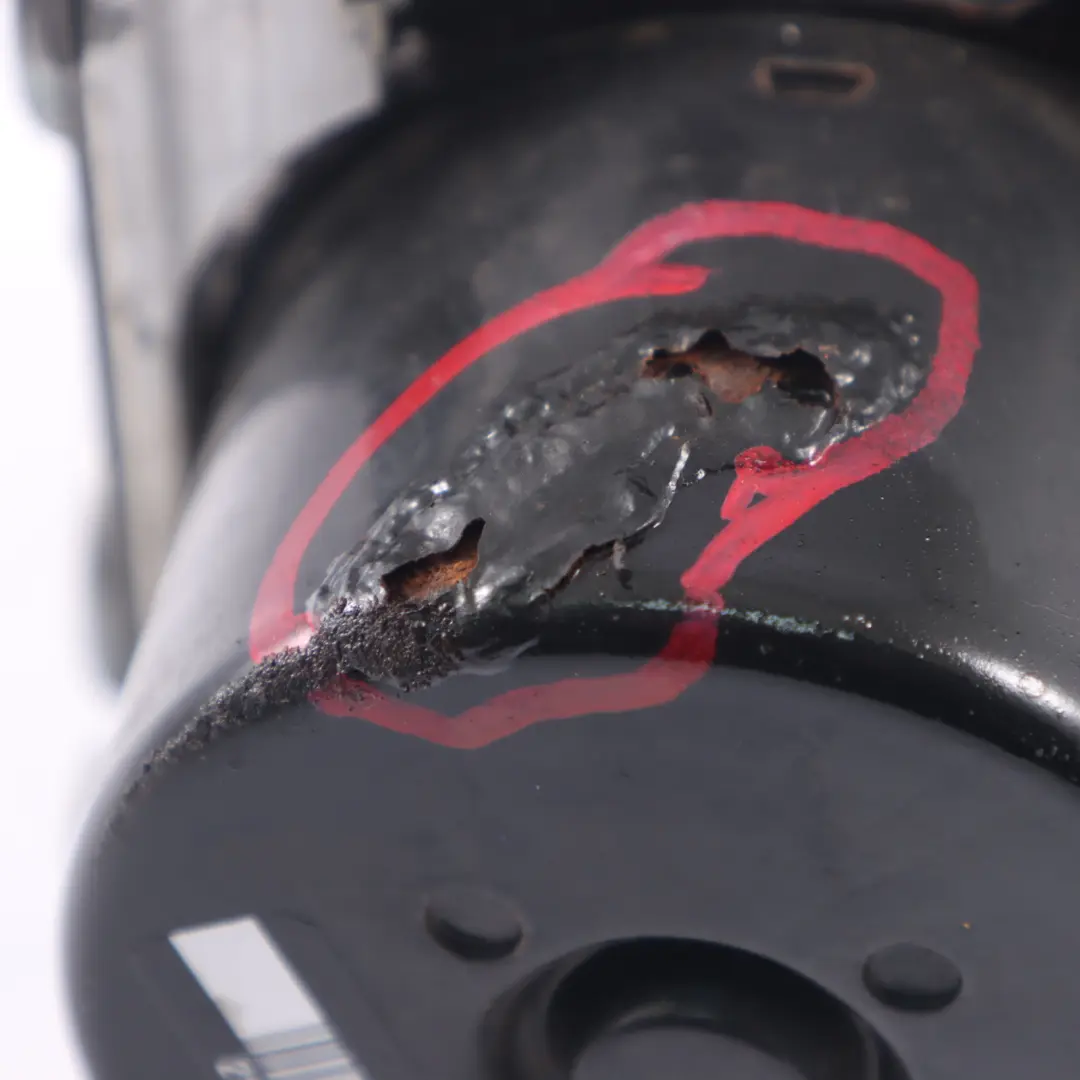 Bomba de Freno Hidráulico DSC 6784765 6784766 para BMW E81 E87 E90 E91 E92 E93 con número de pieza 6784811 BMW E81 E87 E90 E91 E92 E93 Bomba de Freno Hidráulico DSC 6784765 6784766 - SKU 6784811-2 - Número de pieza 6784811