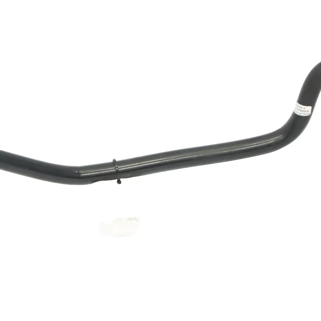 BMW Z4 E89 Sospensione Posteriore Stabilizzatore Antirollio Barra - SKU 6784923 - Numero di parte 6784923