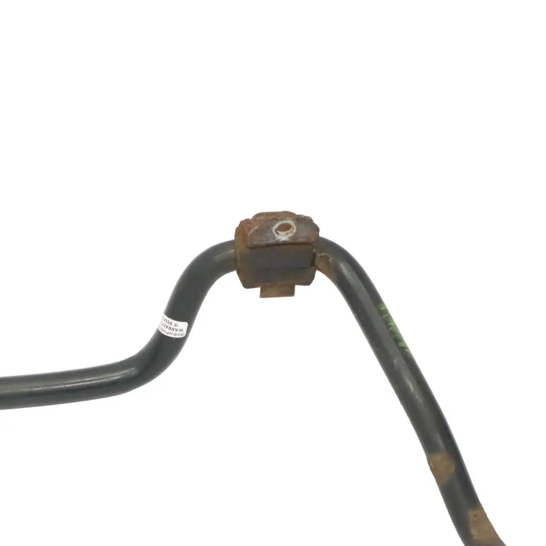 BMW Z4 E89 Sospensione Posteriore Stabilizzatore Antirollio Barra - SKU 6784923 - Numero di parte 6784923