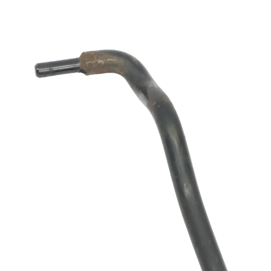 Sospensione Posteriore Stabilizzatore Antirollio Barra per BMW Z4 E89 con numero di parte 6784923 BMW Z4 E89 Sospensione Posteriore Stabilizzatore Antirollio Barra - SKU 6784923 - Numero di parte 6784923