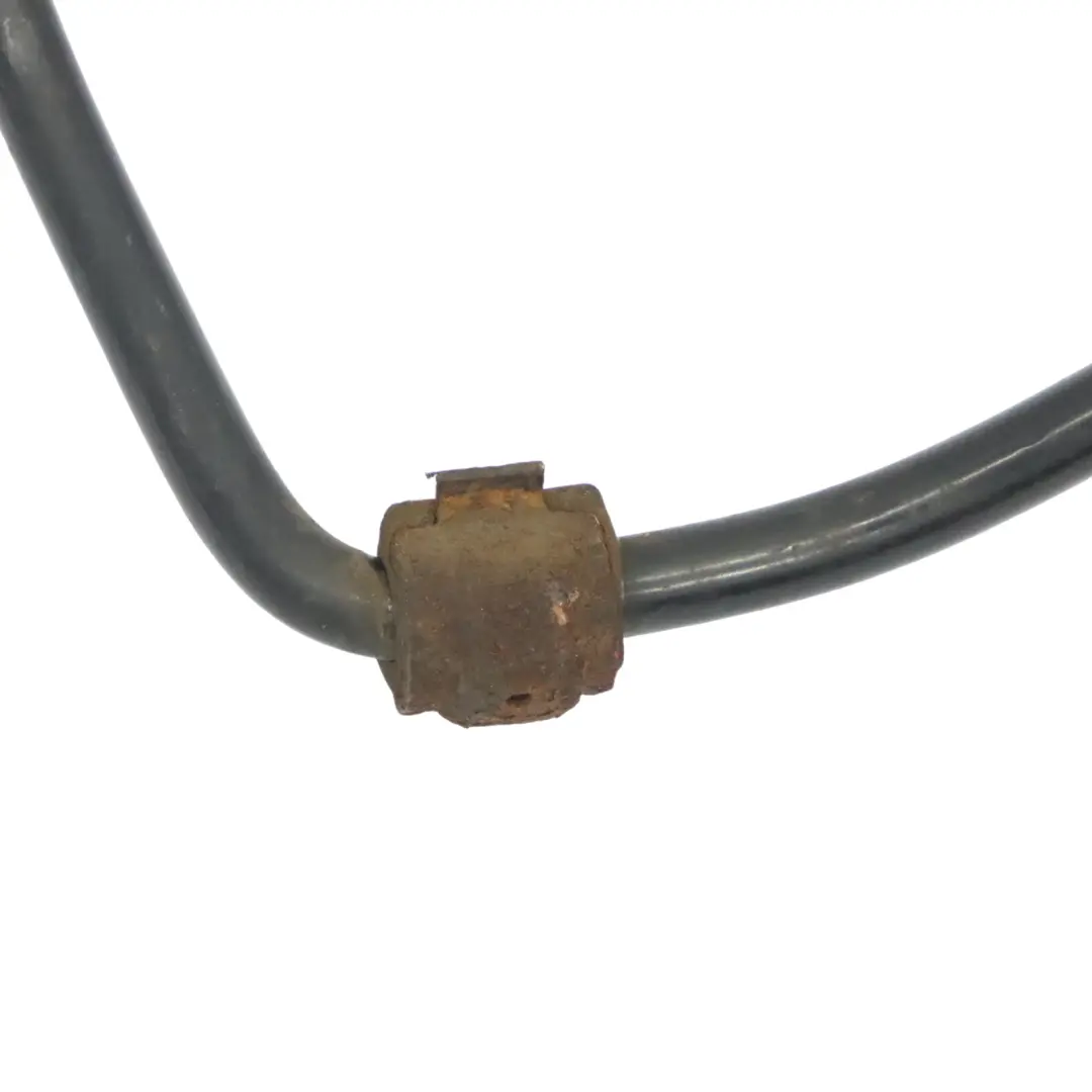 Estabilizador Suspensión Trasera Barra Antivuelco para BMW Z4 E89 Convertible con número de pieza 6784923 BMW Z4 E89 Convertible Estabilizador Suspensión Trasera Barra Antivuelco - SKU 6784923 - Número de pieza 6784923