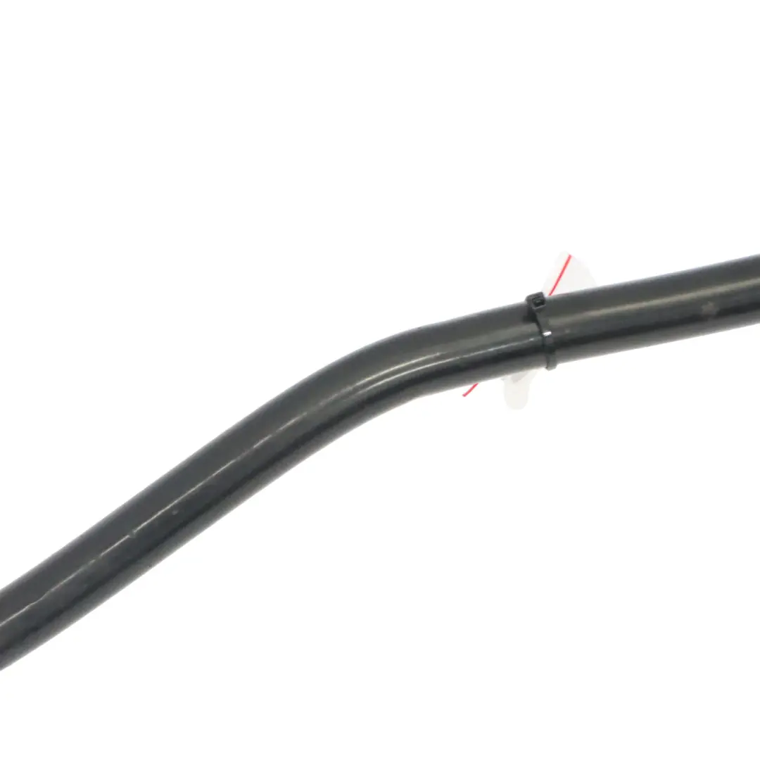 Suspension Stabilizer Anti-Roll Sway Bar to BMW Z4 E89 Convertible Rear with Part number 6784923 BMW Z4 E89 Convertible Rear Suspension Stabilizer Anti-Roll Sway Bar - SKU 6784923 - Part number 6784923