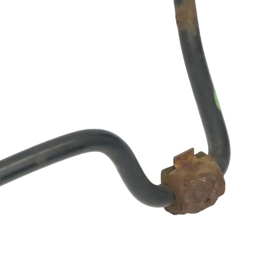 Suspension Arrière Stabilisateur Barre Antiroulis pour BMW Z4 E89 Convertible à propos du numéro de pièce 6784923 BMW Z4 E89 Convertible Suspension Arrière Stabilisateur Barre Antiroulis - SKU 6784923 - Numéro de pièce 6784923