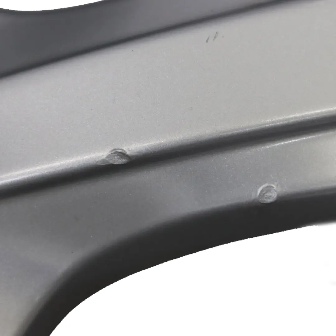 Argento Cerchio Lega 17" Stella Raggi 290 ET:29 8J per BMW Z4 E89 con numero di parte 6785240 BMW Z4 E89 Argento Cerchio Lega 17" Stella Raggi 290 ET:29 8J - SKU 6785240-4 - Numero di parte 6785240