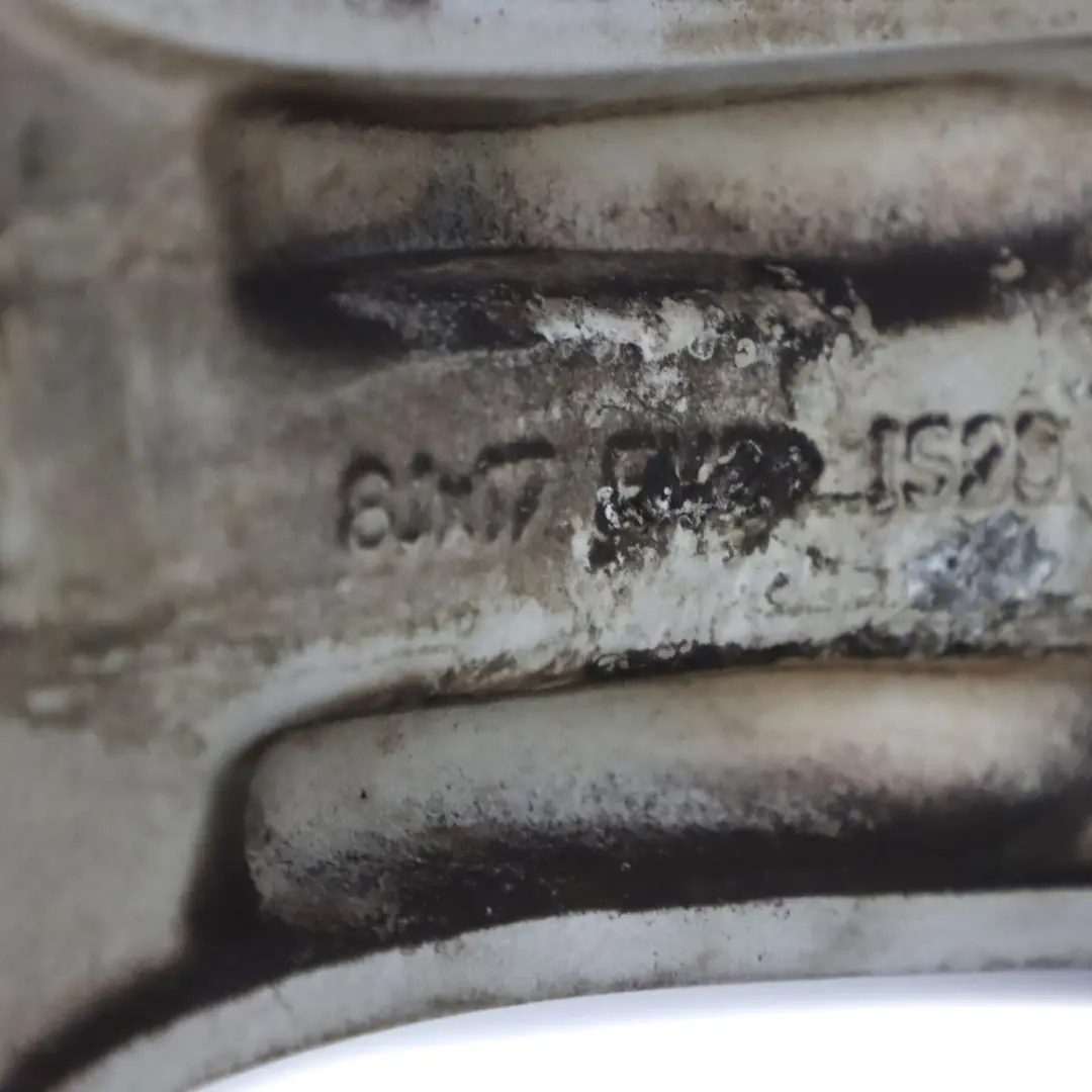 llanta de aleación de plata 17 " Estrella Spoke 290 ET:29 8J para BMW Z4 E89 con número de pieza 6785240 BMW Z4 E89 llanta de aleación de plata 17 " Estrella Spoke 290 ET:29 8J - SKU 6785240-5 - Número de pieza 6785240