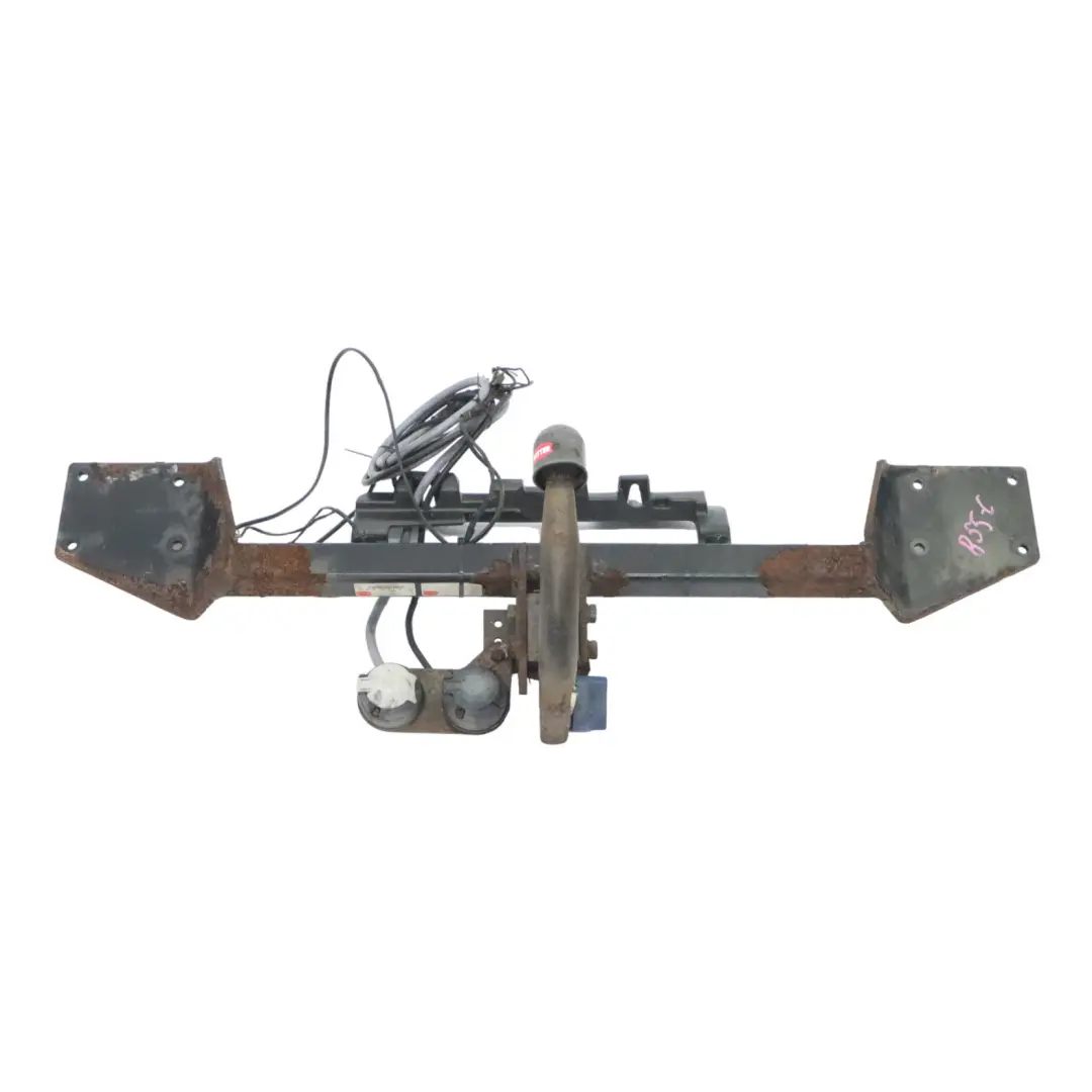 Detachable Towing Hitch Tow Bar Towbar Trailer Hook to Mini Clubman R55 with Part number 6785319 Mini Clubman R55 Detachable Towing Hitch Tow Bar Towbar Trailer Hook - SKU 6785319-1 - Part number 6785319