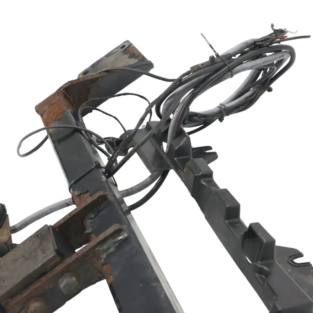 Detachable Towing Hitch Tow Bar Towbar Trailer Hook to Mini Clubman R55 with Part number 6785319 Mini Clubman R55 Detachable Towing Hitch Tow Bar Towbar Trailer Hook - SKU 6785319-1 - Part number 6785319