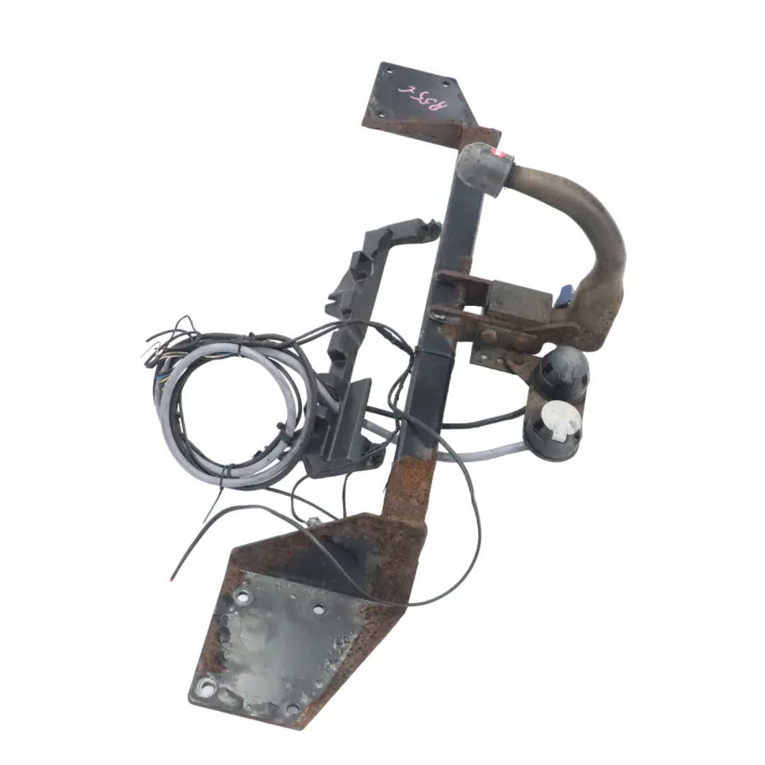 Barre d'Attelage Détachable Barre de Remorquage Crochet pour Mini Clubman R55 à propos du numéro de pièce 6785319 Mini Clubman R55 Barre d'Attelage Détachable Barre de Remorquage Crochet - SKU 6785319-1 - Numéro de pièce 6785319