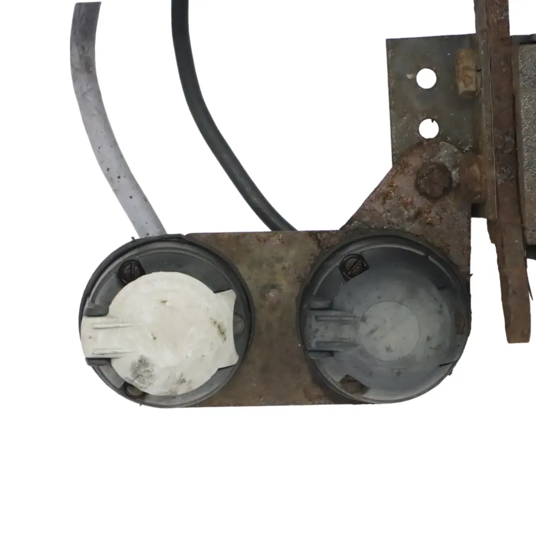 Detachable Towing Hitch Tow Bar Towbar Trailer Hook to Mini Clubman R55 with Part number 6785319 Mini Clubman R55 Detachable Towing Hitch Tow Bar Towbar Trailer Hook - SKU 6785319-1 - Part number 6785319