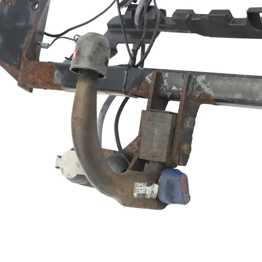 Abnehmbare Anhängerkupplung Abschleppstange Anhängerhaken für Mini Clubman R55 mit Teilenummer 6785319 Mini Clubman R55 Abnehmbare Anhängerkupplung Abschleppstange Anhängerhaken - SKU 6785319-1 - Teilenummer 6785319