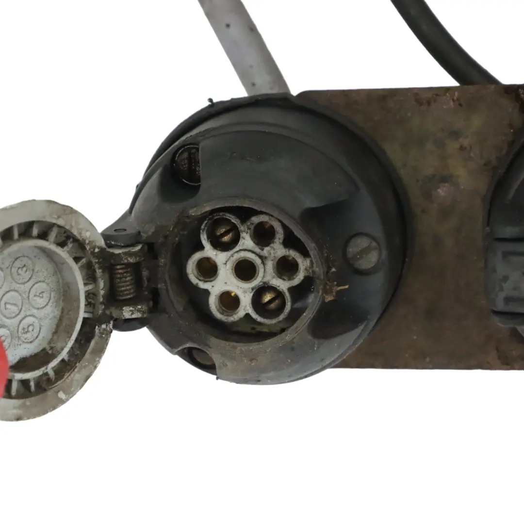 Hak Holowniczy Belka Tylna do Mini Clubman R55 o numerze 6785319 Mini Clubman R55 Hak Holowniczy Belka Tylna - SKU 6785319-1 - Numer Części 6785319