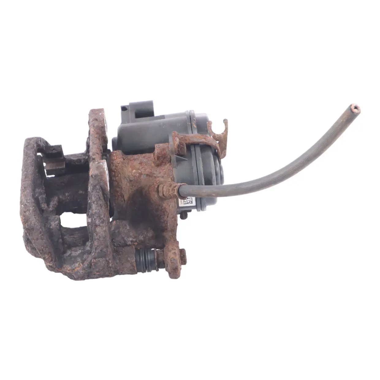 BMW Z4 E89 Alloggiamento Pinza Freno Posteriore Destra 6786058