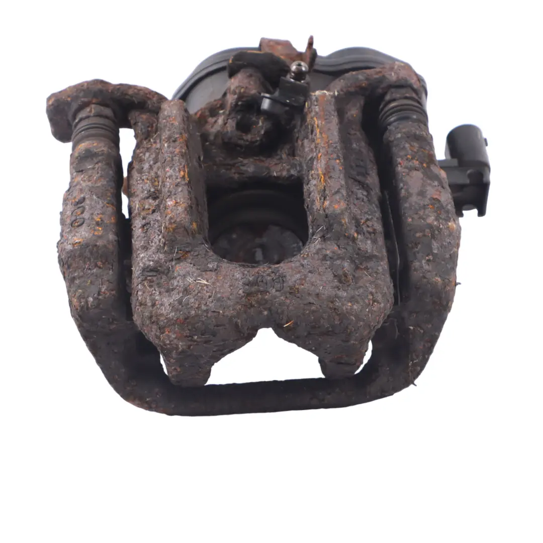 Brake Caliper Housing Right O/S to BMW Z4 E89 Rear with Part number 6786058 BMW Z4 E89 Rear Brake Caliper Housing Right O/S - SKU 6786058 - Part number 6786058