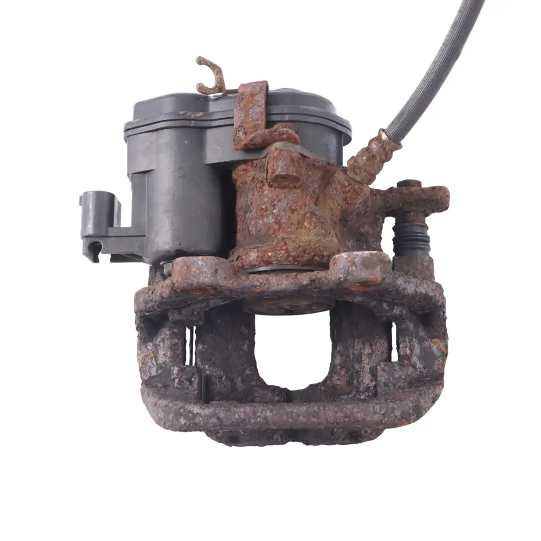 Alloggiamento Pinza Freno Posteriore Destra per BMW Z4 E89 con numero di parte 6786058 BMW Z4 E89 Alloggiamento Pinza Freno Posteriore Destra - SKU 6786058 - Numero di parte 6786058