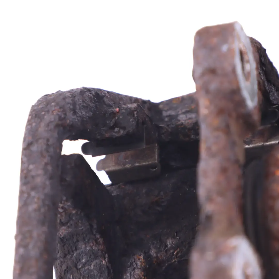 Obudowa Zacisk Hamulca Tylnego Prawego Tył Prawo do BMW Z4 E89 o numerze 6786058 BMW Z4 E89 Obudowa Zacisk Hamulca Tylnego Prawego Tył Prawo - SKU 6786058 - Numer Części 6786058