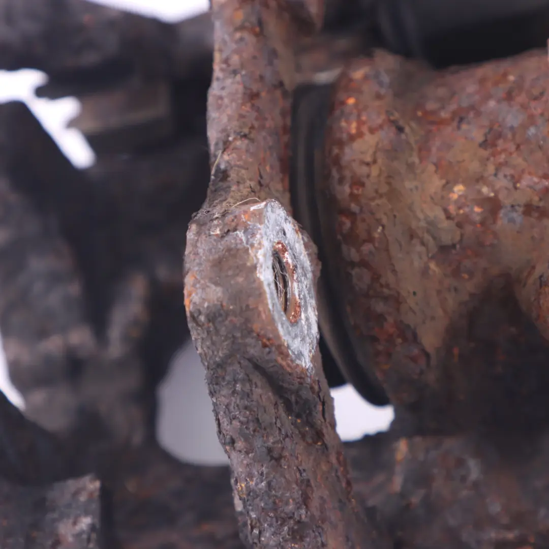 Obudowa Zacisk Hamulca Tylnego Prawego Tył Prawo do BMW Z4 E89 o numerze 6786058 BMW Z4 E89 Obudowa Zacisk Hamulca Tylnego Prawego Tył Prawo - SKU 6786058 - Numer Części 6786058