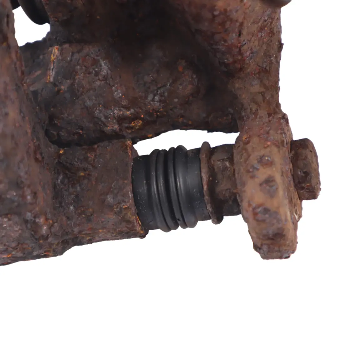 Alloggiamento Pinza Freno Posteriore Destra per BMW Z4 E89 con numero di parte 6786058 BMW Z4 E89 Alloggiamento Pinza Freno Posteriore Destra - SKU 6786058 - Numero di parte 6786058