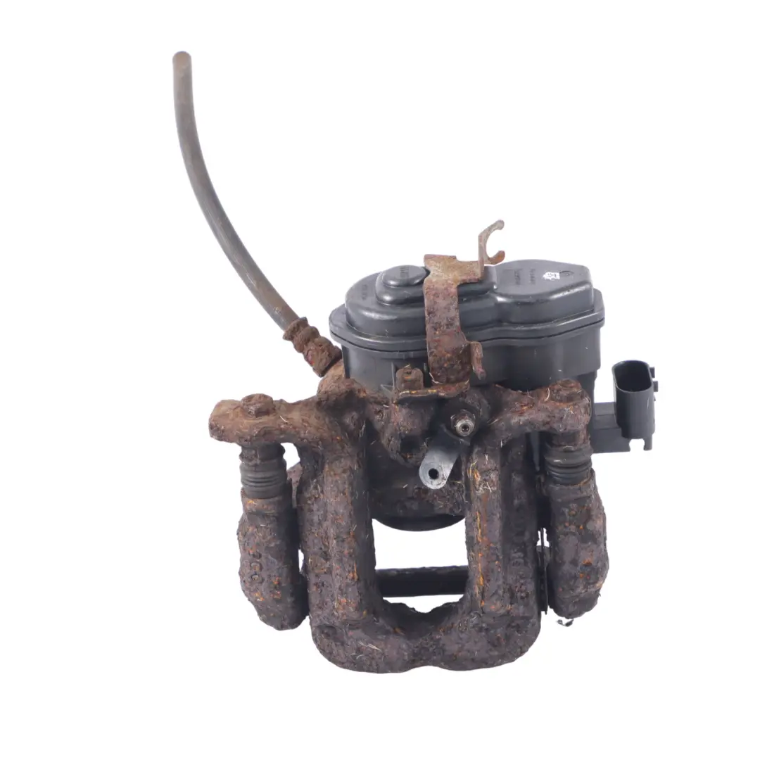 Boîtier D'étrier Frein Arrière Droit pour BMW Z4 E89 à propos du numéro de pièce 6786058 BMW Z4 E89 Boîtier D'étrier Frein Arrière Droit - SKU 6786058 - Numéro de pièce 6786058