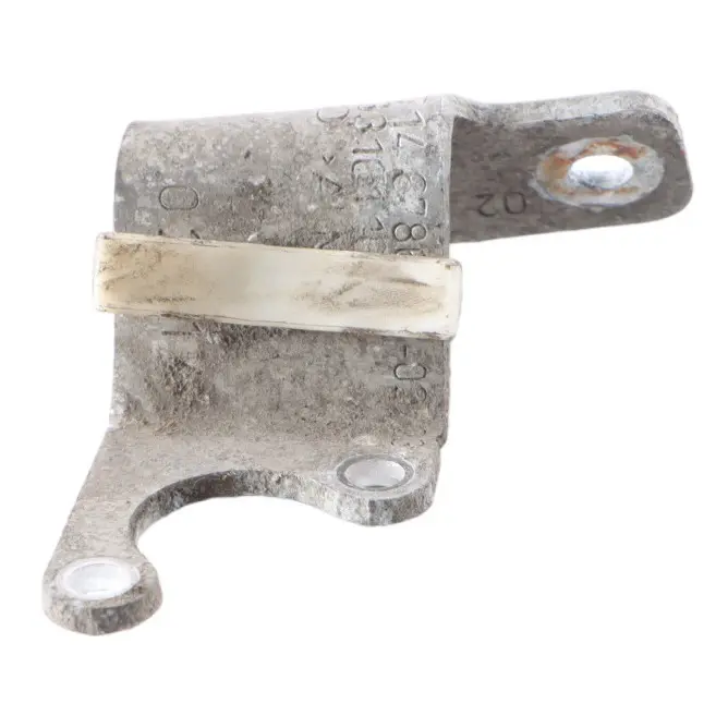 BMW F01 F10 F11 F13 Staffa Sensore Livello Supporto Montaggio Sinistro 6786797