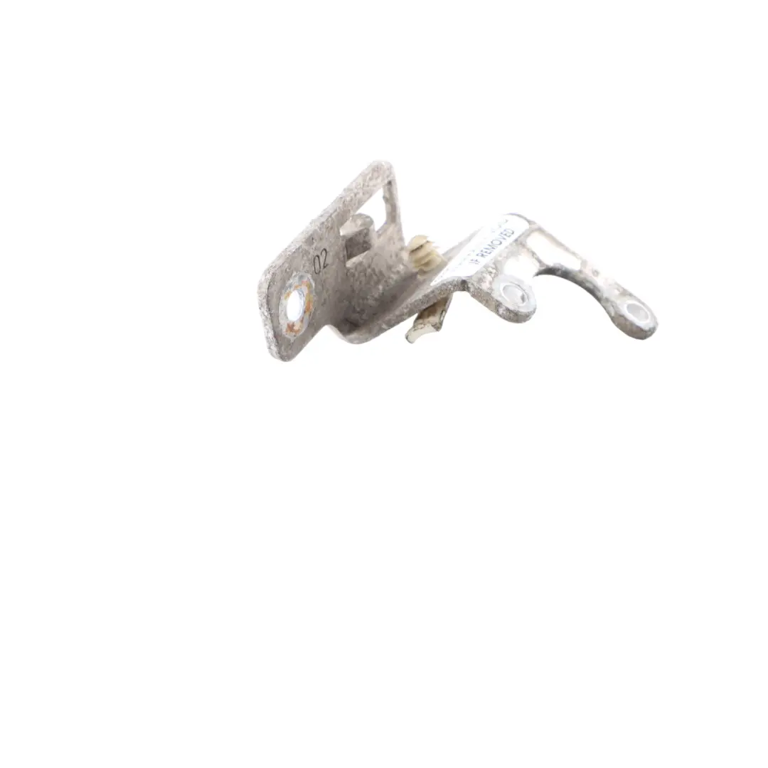  Height Level Sensor Bracket BMW F01 F10 F11 F13 Mount Holder Left N/S - SKU 6786797 - Part number 6786797