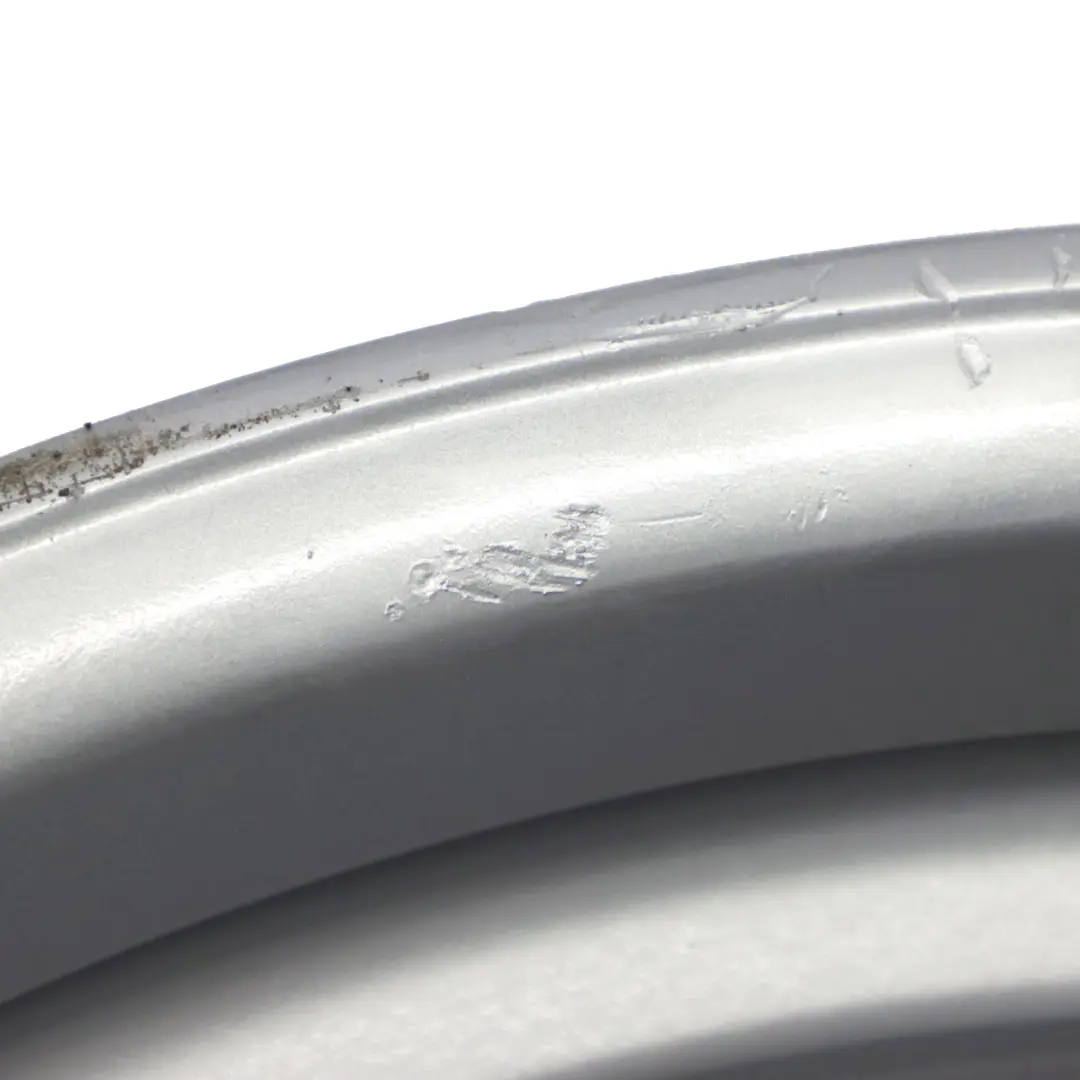 Cerchio anteriore lega 19" M Doppie razze 313 8J ET:37 per BMW E90 E91 E92 con numero di parte 6787647 BMW E90 E91 E92 Cerchio anteriore lega 19" M Doppie razze 313 8J ET:37 - SKU 6787647-1 - Numero di parte 6787647