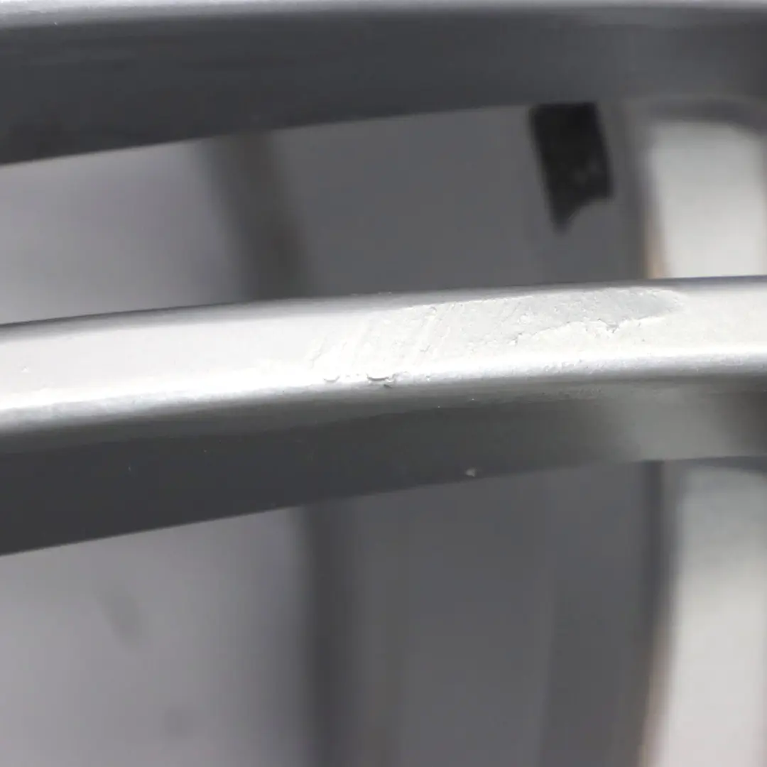 Roue Avant Jante Alliage 19" M Double rayon 313 8J ET:37 pour BMW E90 E91 E92 à propos du numéro de pièce 6787647 BMW E90 E91 E92 Roue Avant Jante Alliage 19" M Double rayon 313 8J ET:37 - SKU 6787647-1 - Numéro de pièce 6787647