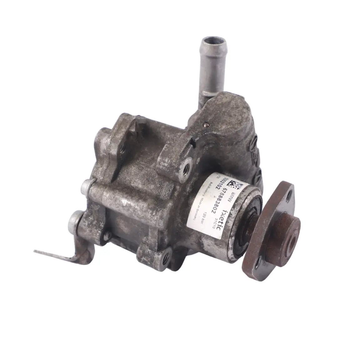 N47N Pompa Wspomagania do BMW E90 E91 E92 LCI o numerze 6788838 BMW E90 E91 E92 LCI N47N Pompa Wspomagania - SKU 6788838-4 - Numer Części 6788838