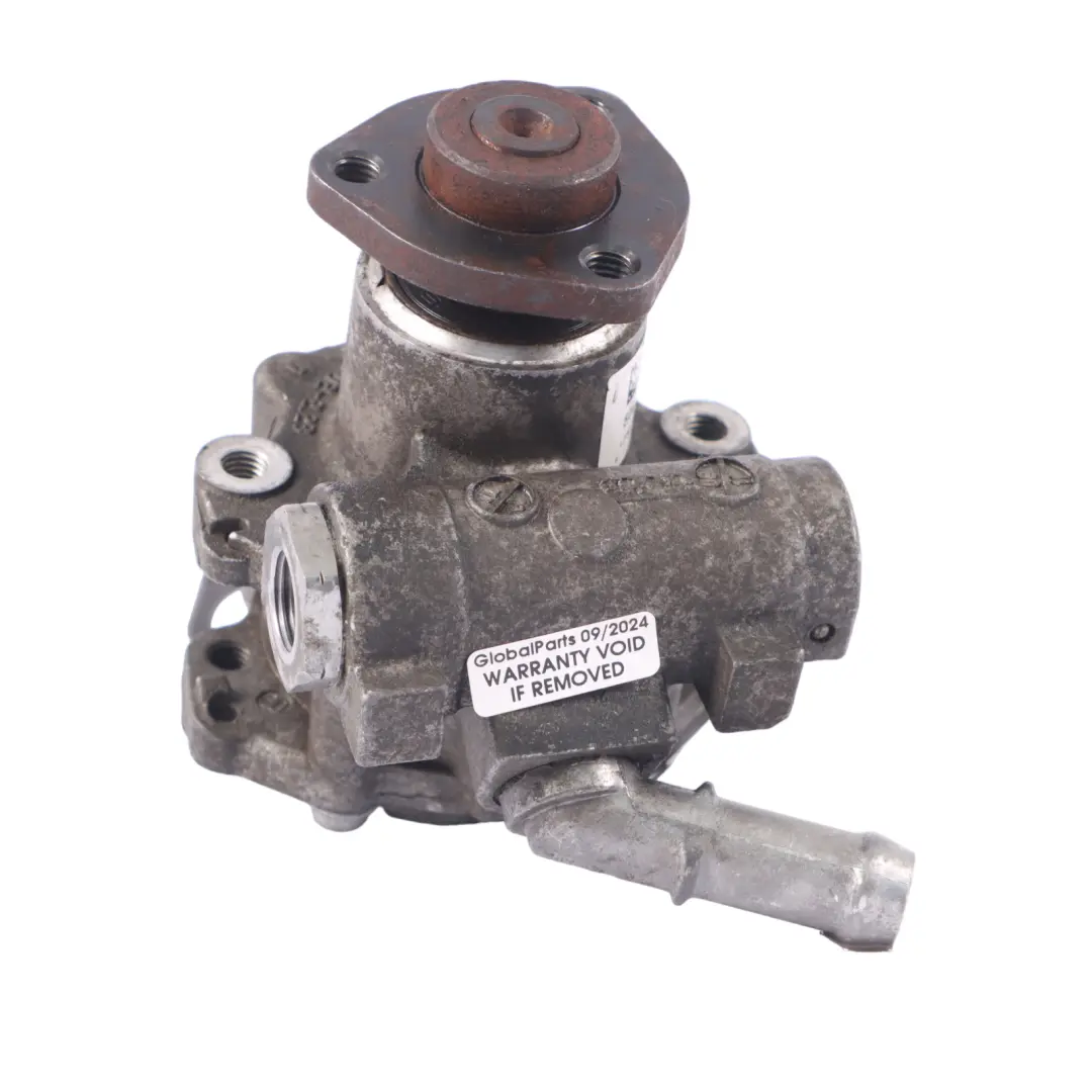 N47N Power Steering Pump Unit to BMW E90 E91 E92 LCI with Part number 6788838 BMW E90 E91 E92 LCI N47N Power Steering Pump Unit - SKU 6788838-4 - Part number 6788838