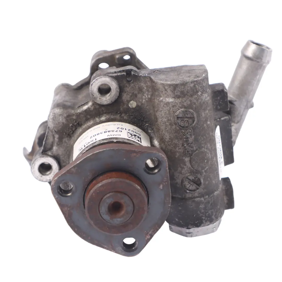 N47N Pompa Wspomagania do BMW E90 E91 E92 LCI o numerze 6788838 BMW E90 E91 E92 LCI N47N Pompa Wspomagania - SKU 6788838-4 - Numer Części 6788838