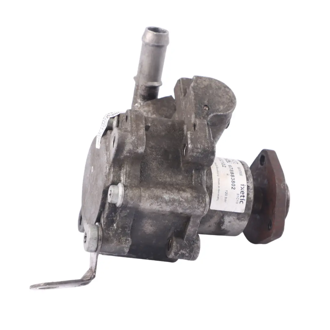 N47N Pompa Wspomagania do BMW E90 E91 E92 LCI o numerze 6788838 BMW E90 E91 E92 LCI N47N Pompa Wspomagania - SKU 6788838-4 - Numer Części 6788838