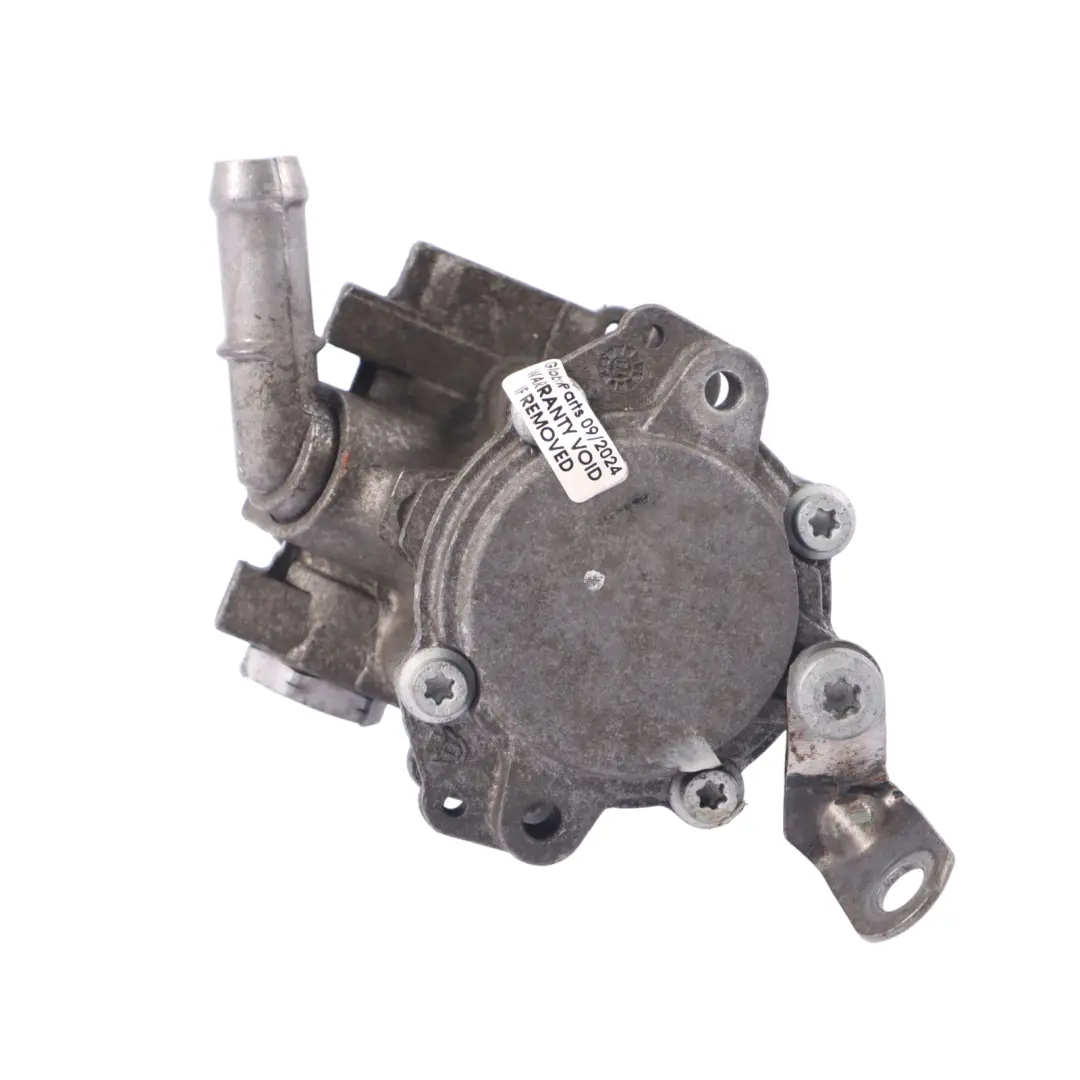 BMW E90 E91 E92 LCI N47N Servolenkungs Pumpen Einheit - SKU 6788838-4 - Teilenummer 6788838