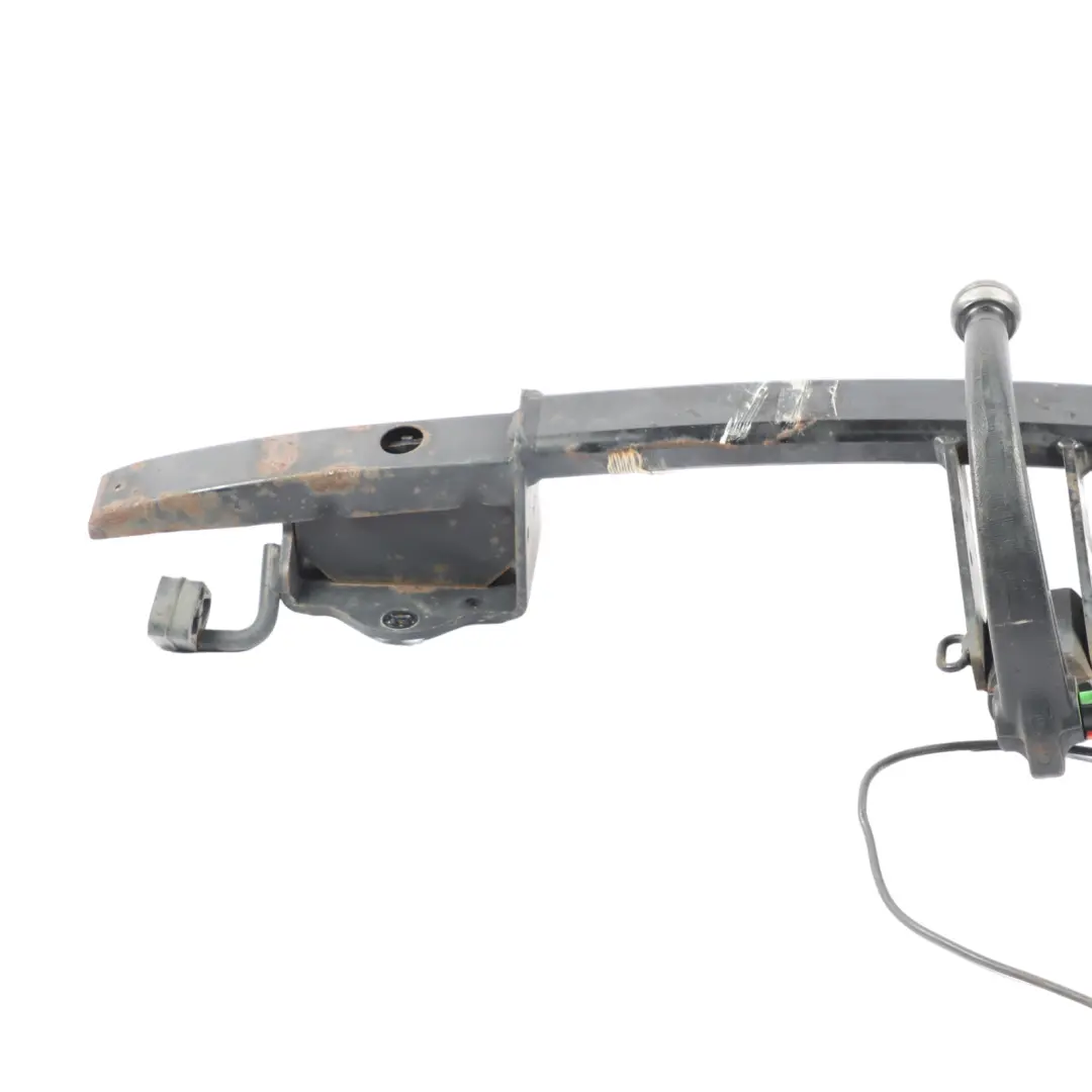 BMW E90 E91 Witter Towing Hitch Towbar Hook Trailer Tow Bar Carrier - SKU 6791155 - Part number 6791155