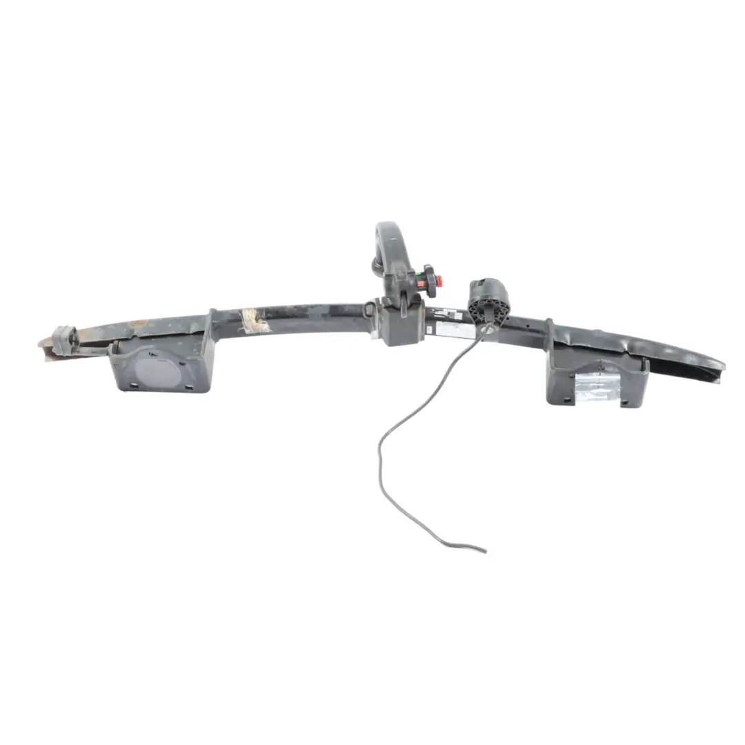 Witter Anhänger Anhängerkupplung BM24CU für BMW E90 E91 mit Teilenummer 6791155 BMW E90 E91 Witter Anhänger Anhängerkupplung BM24CU - SKU 6791155 - Teilenummer 6791155