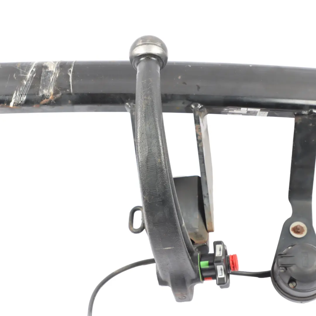 BMW E90 E91 Witter Remorque Attelage de Remorque BM24CU - SKU 6791155 - Numéro de pièce 6791155