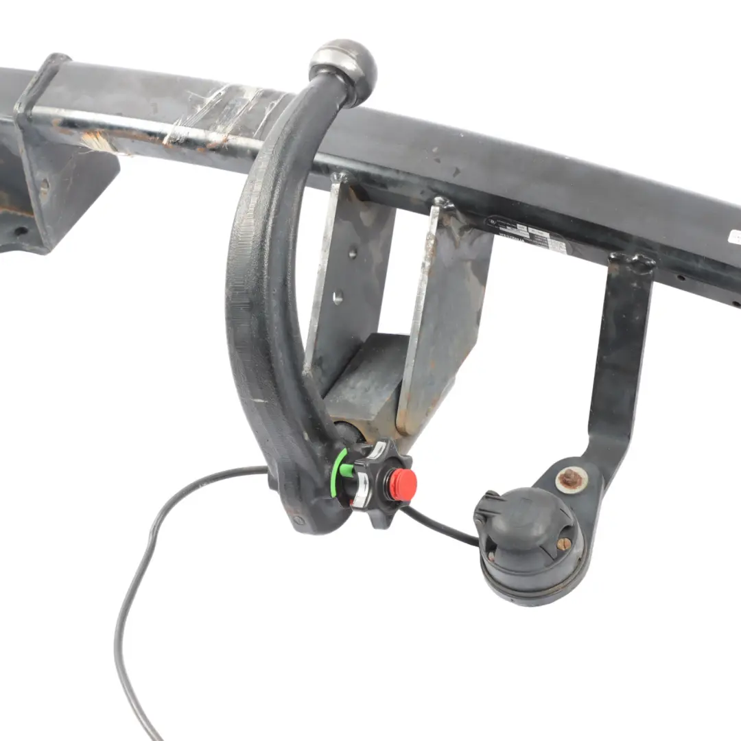 BMW E90 E91 Witter Towing Hitch Towbar Hook Trailer Tow Bar Carrier - SKU 6791155 - Part number 6791155