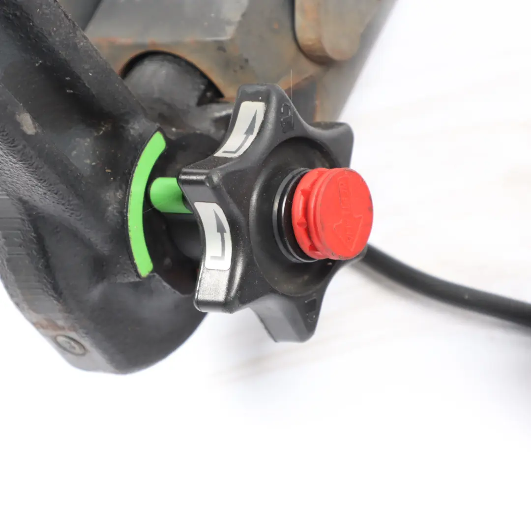 Witter Towing Hitch Towbar Hook Trailer Tow Bar Carrier to BMW E90 E91 with Part number 6791155 BMW E90 E91 Witter Towing Hitch Towbar Hook Trailer Tow Bar Carrier - SKU 6791155 - Part number 6791155