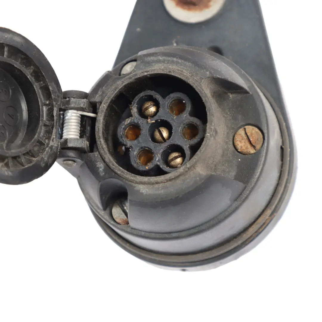 BMW E90 E91 Witter Remorque Attelage de Remorque BM24CU - SKU 6791155 - Numéro de pièce 6791155