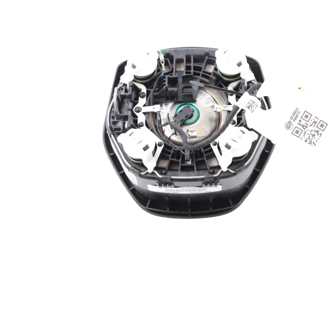 BMW F20 F21 F30 F31 F32 F33 Steering Wheel Driver's Side Air Module Bag - SKU 6791332-2 - Part number 6791332
