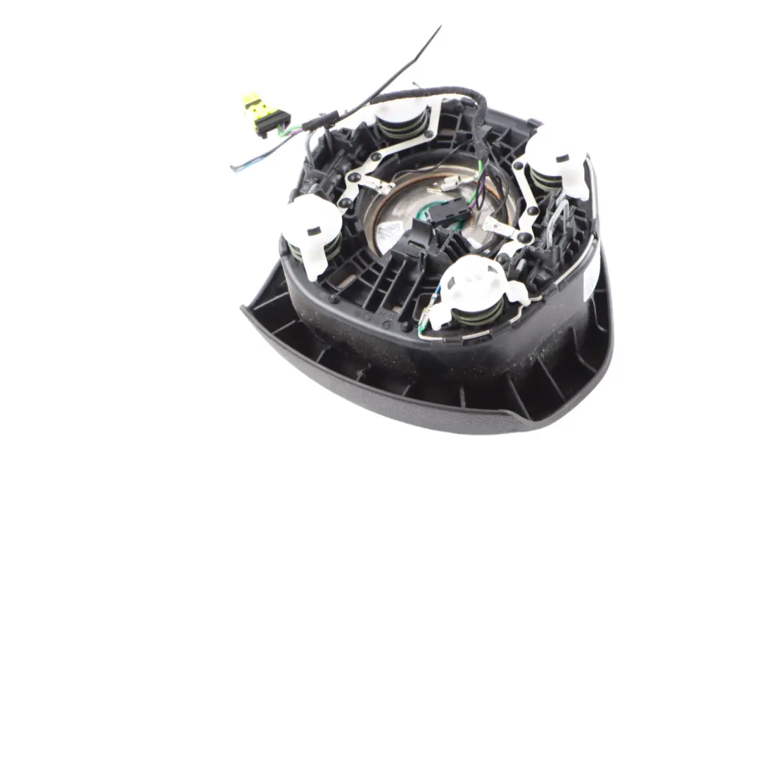 BMW F20 F21 F30 F31 F32 F33 Steering Wheel Driver's Side Air Module Bag - SKU 6791332-2 - Part number 6791332