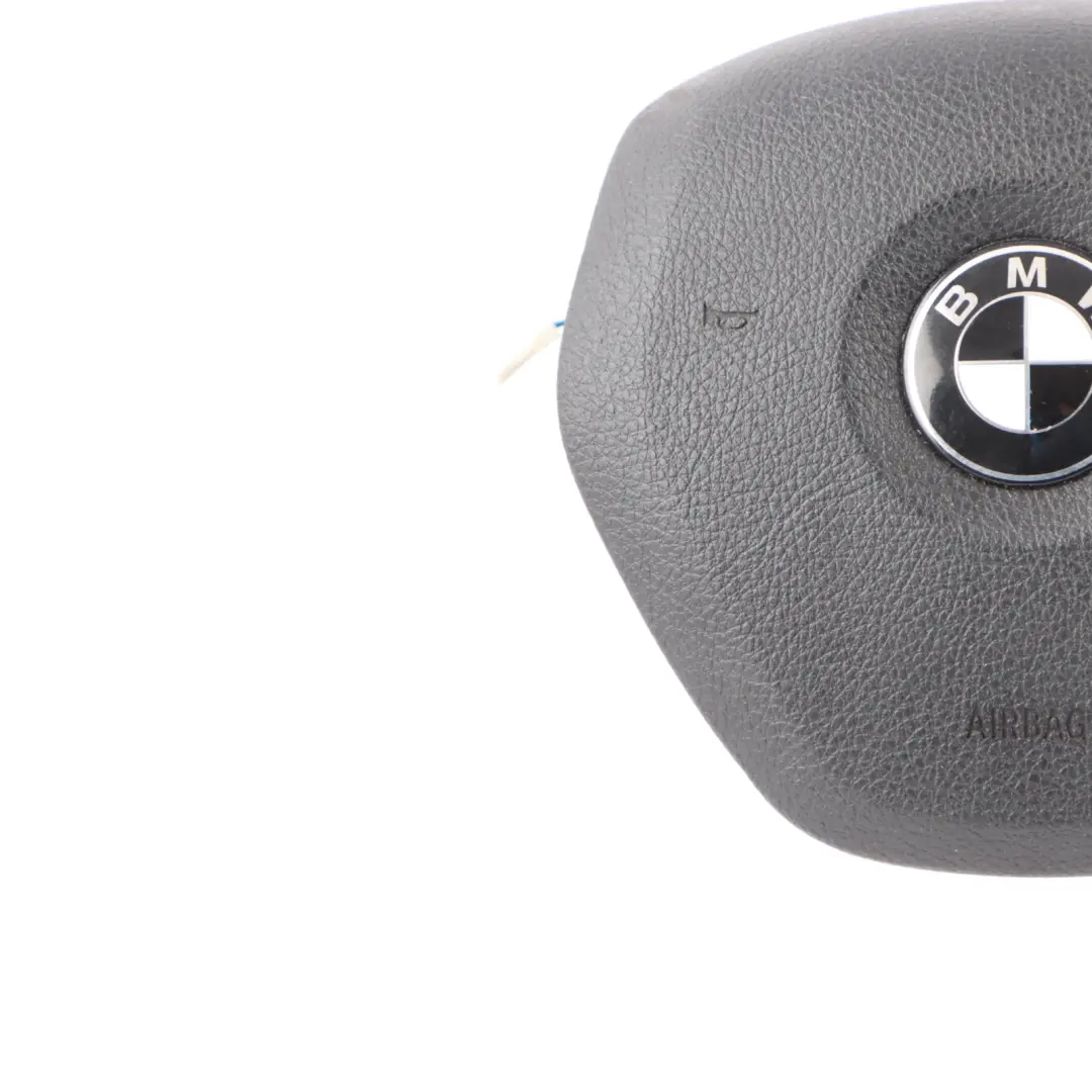 Airbag Volante Modulo Air Bag lato guida per BMW F20 F21 F30 F31 F32 F33 con numero di parte 6791332 BMW F20 F21 F30 F31 F32 F33 Airbag Volante Modulo Air Bag lato guida - SKU 6791332-2 - Numero di parte 6791332